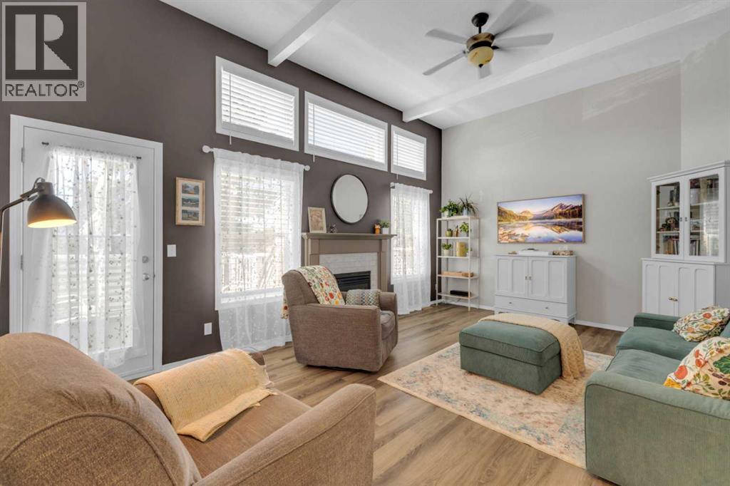 Photo 5 of 17 Kerry Wood Mews, Red Deer AB