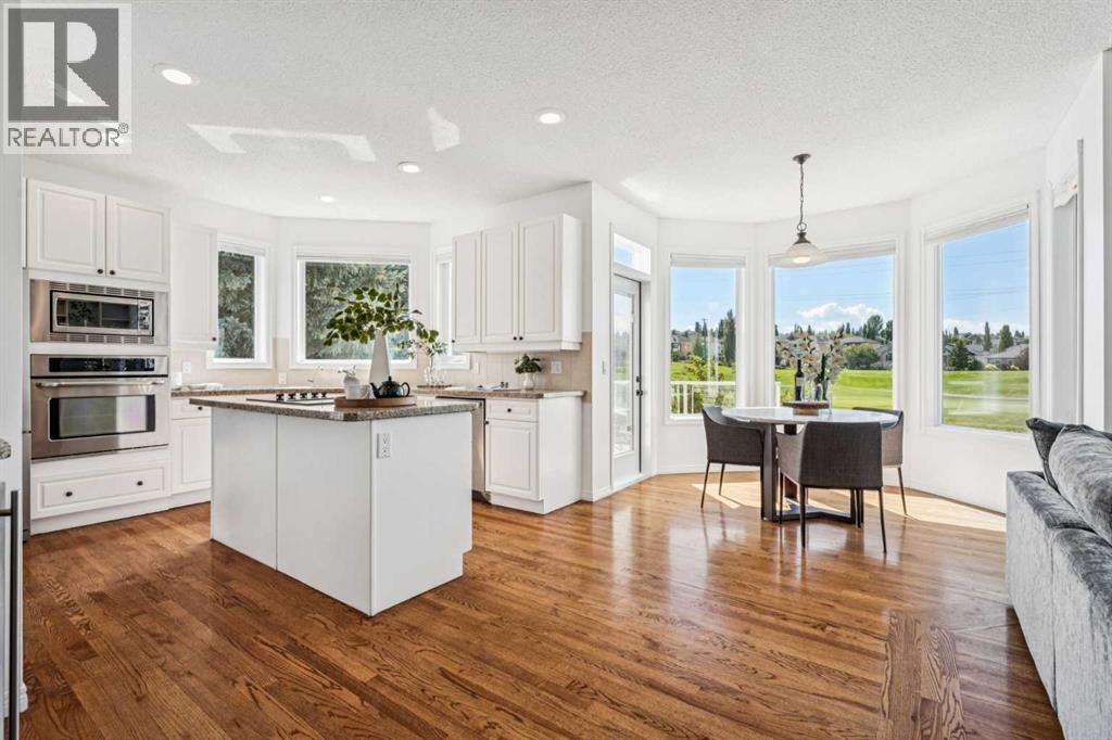 Photo 4 of 107 Valley Ridge Green Nw, Calgary AB