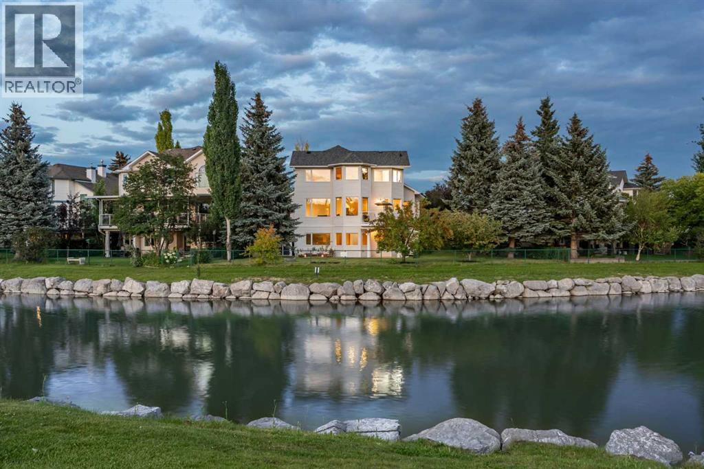 Photo 1 of 107 Valley Ridge Green Nw, Calgary AB