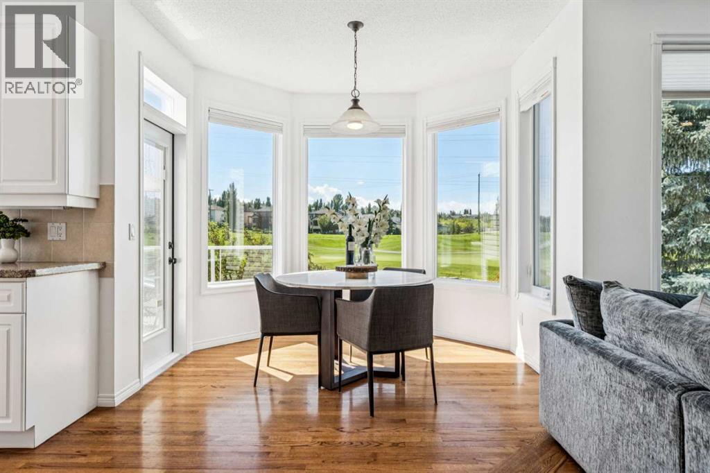 Photo 21 of 107 Valley Ridge Green Nw, Calgary AB