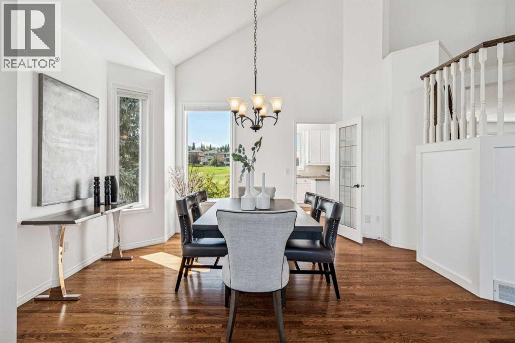 Photo 9 of 107 Valley Ridge Green Nw, Calgary AB