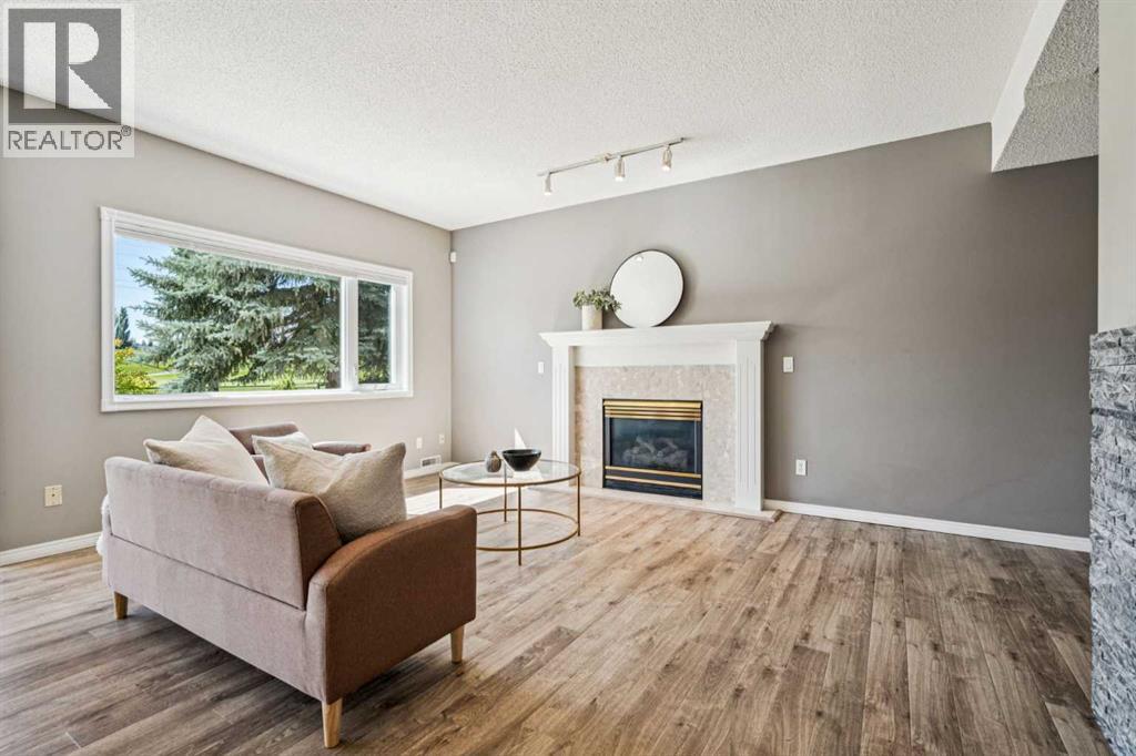 Photo 37 of 107 Valley Ridge Green Nw, Calgary AB