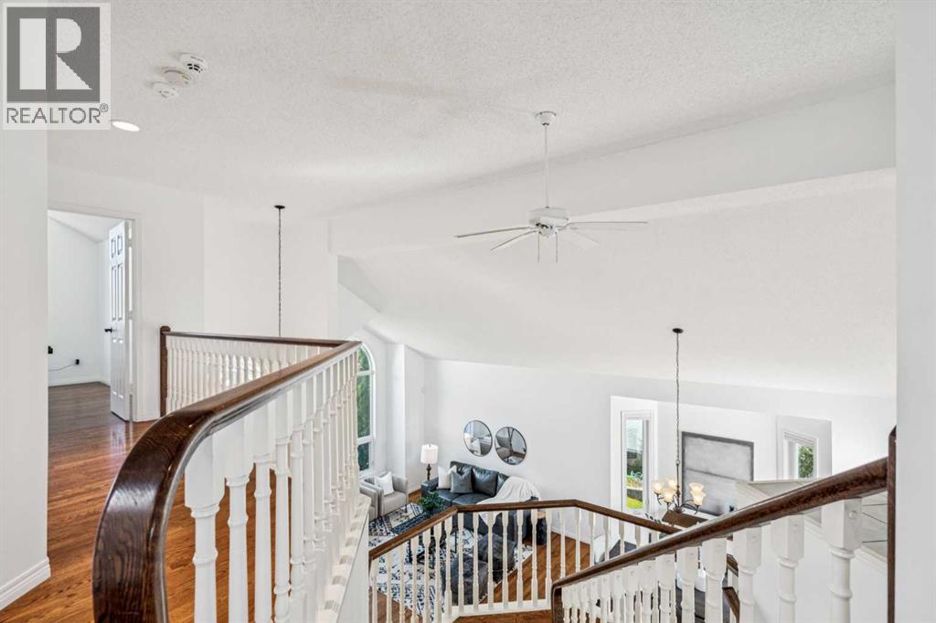 Photo 26 of 107 Valley Ridge Green Nw, Calgary AB