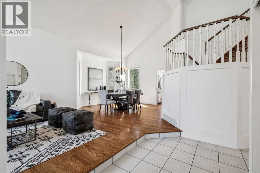 Photo 7 of 107 Valley Ridge Green Nw, Calgary AB
