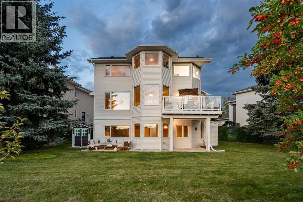 Photo 42 of 107 Valley Ridge Green Nw, Calgary AB