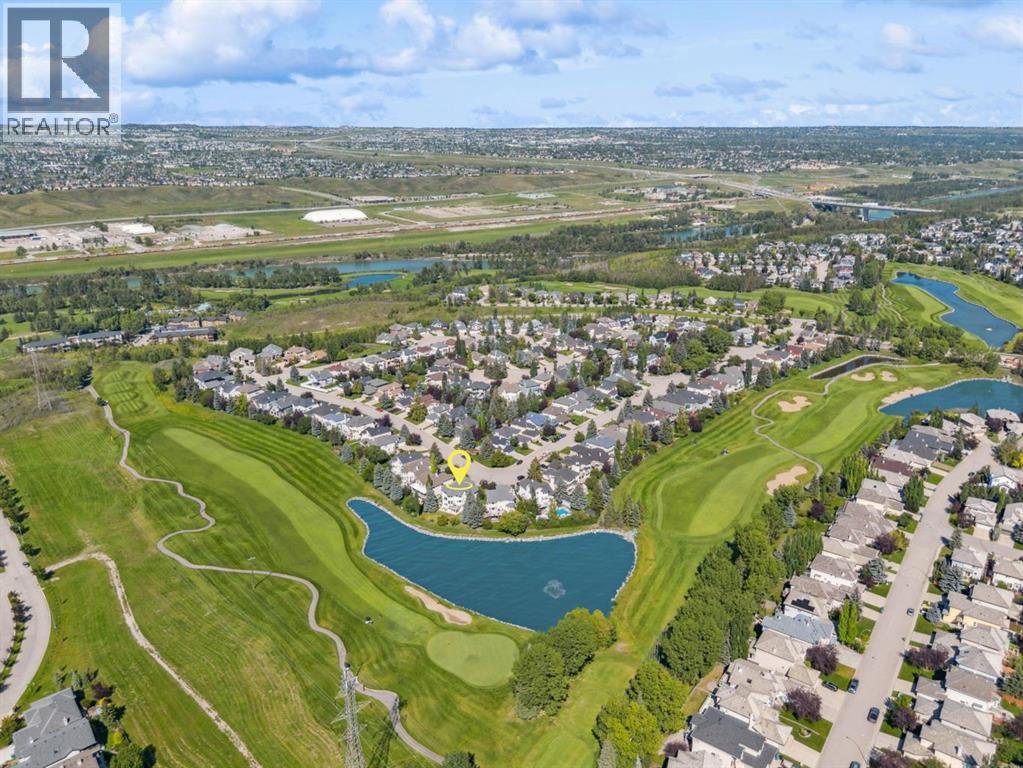 Photo 49 of 107 Valley Ridge Green Nw, Calgary AB