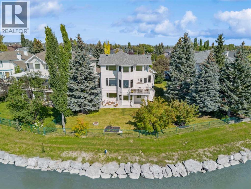 Photo 50 of 107 Valley Ridge Green Nw, Calgary AB