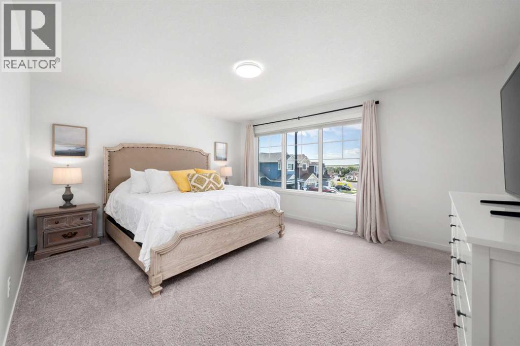 Photo 13 of 18 Sage Way, Okotoks AB