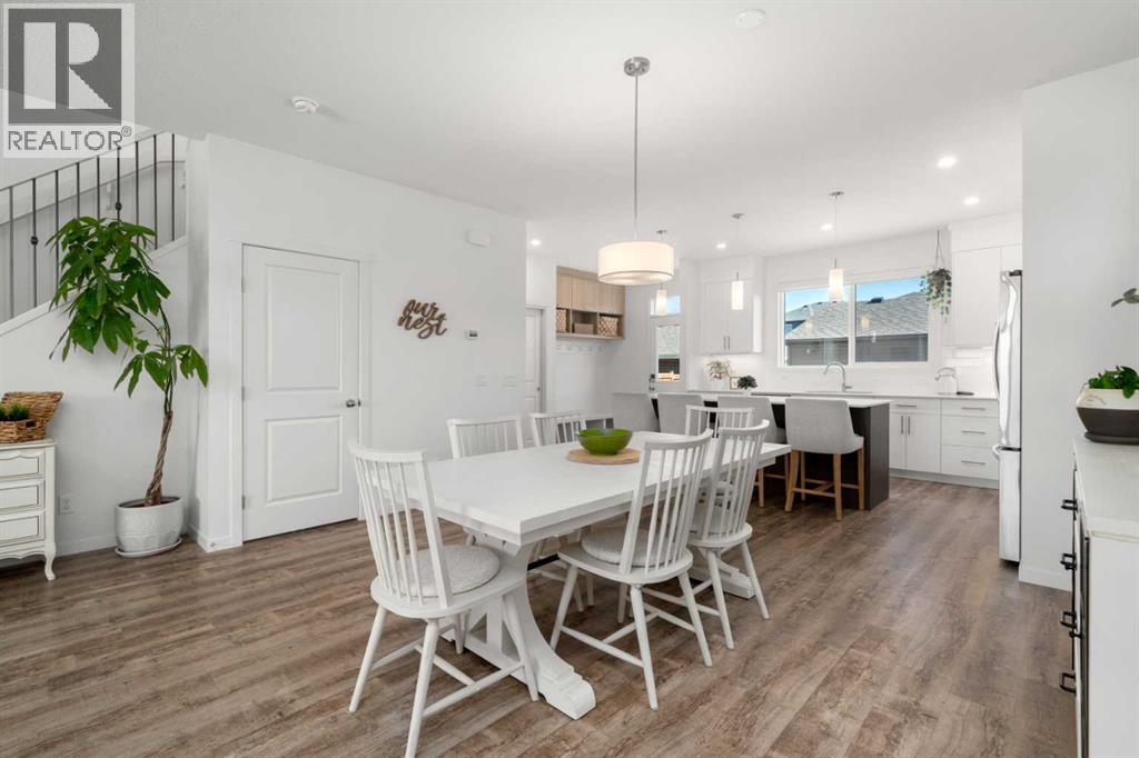 Photo 6 of 18 Sage Way, Okotoks AB