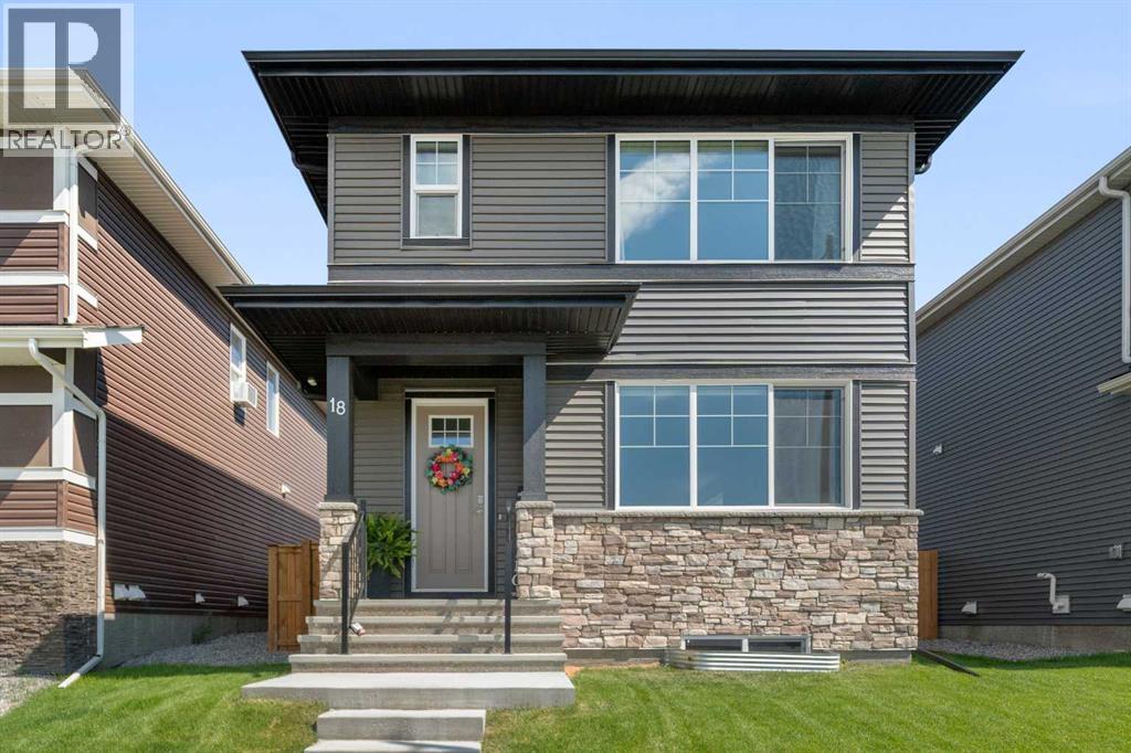 Photo 1 of 18 Sage Way, Okotoks AB