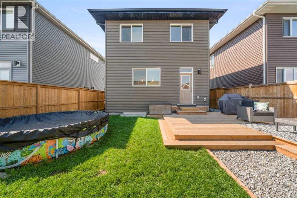 Photo 18 of 18 Sage Way, Okotoks AB