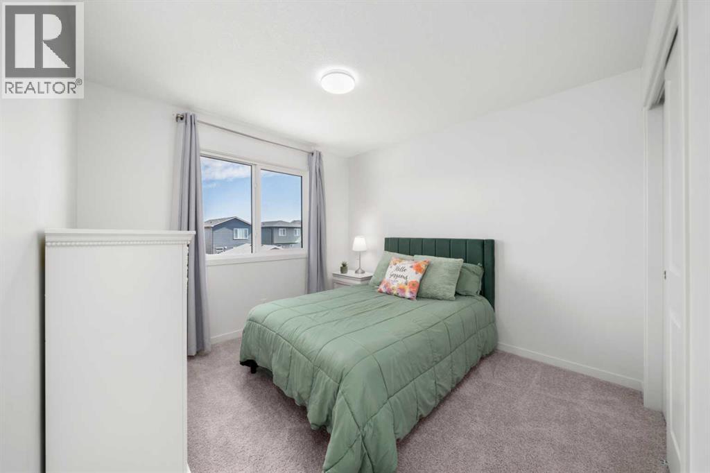 Photo 17 of 18 Sage Way, Okotoks AB