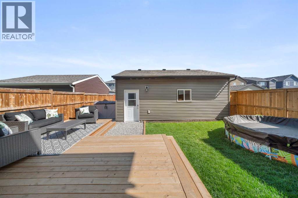Photo 21 of 18 Sage Way, Okotoks AB