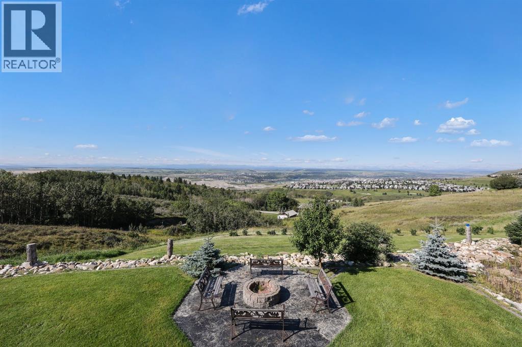 Photo 27 of 260011 Mountain Ridge Place, Rural Rocky View County AB