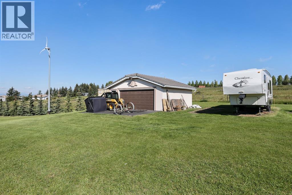 Photo 29 of 260011 Mountain Ridge Place, Rural Rocky View County AB