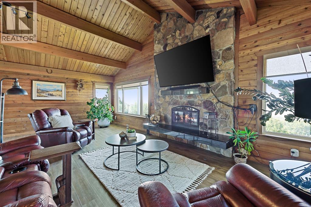Photo 5 of 260011 Mountain Ridge Place, Rural Rocky View County AB
