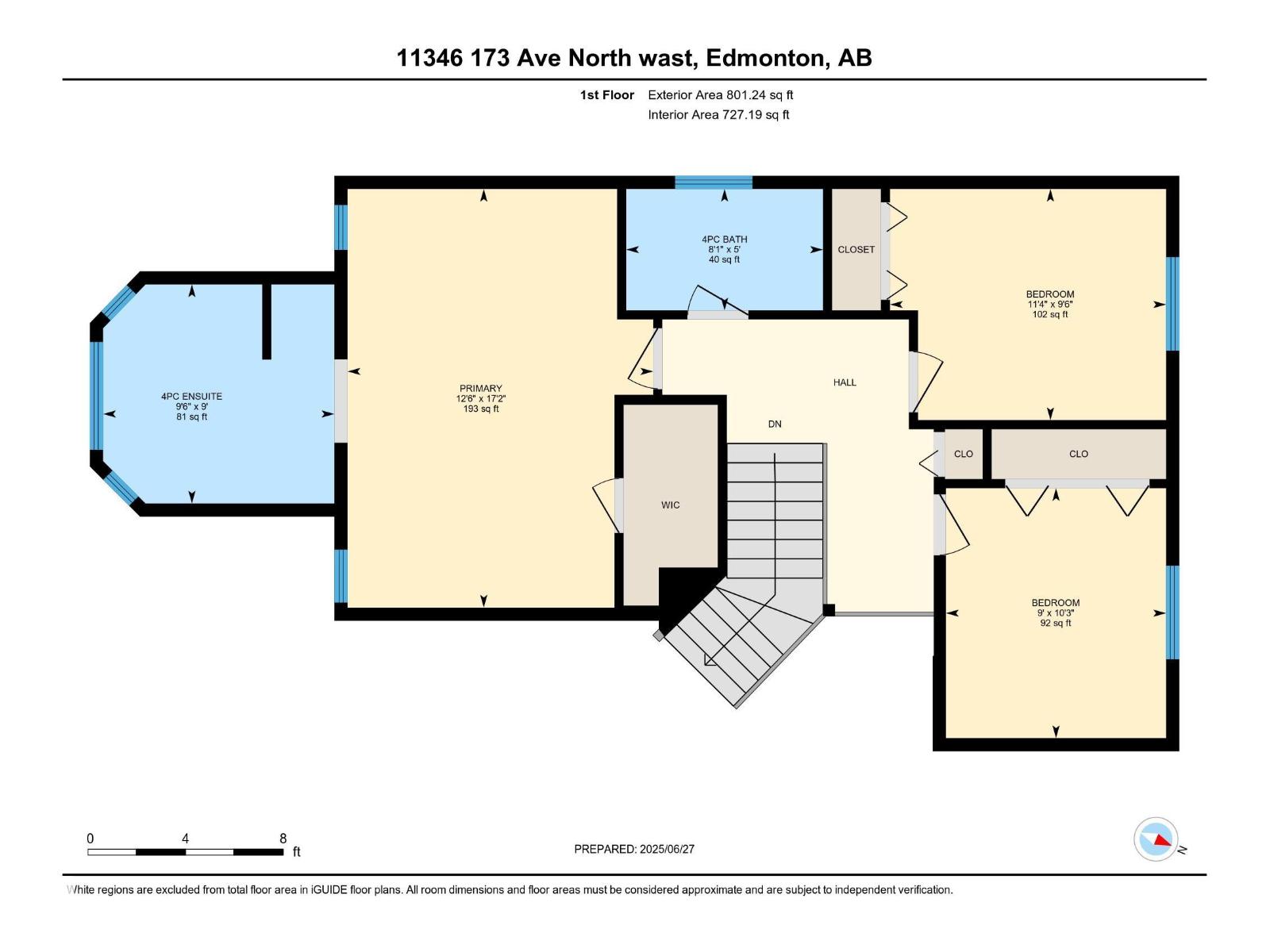 Photo 65 of 11346 173 Av Nw, Edmonton AB