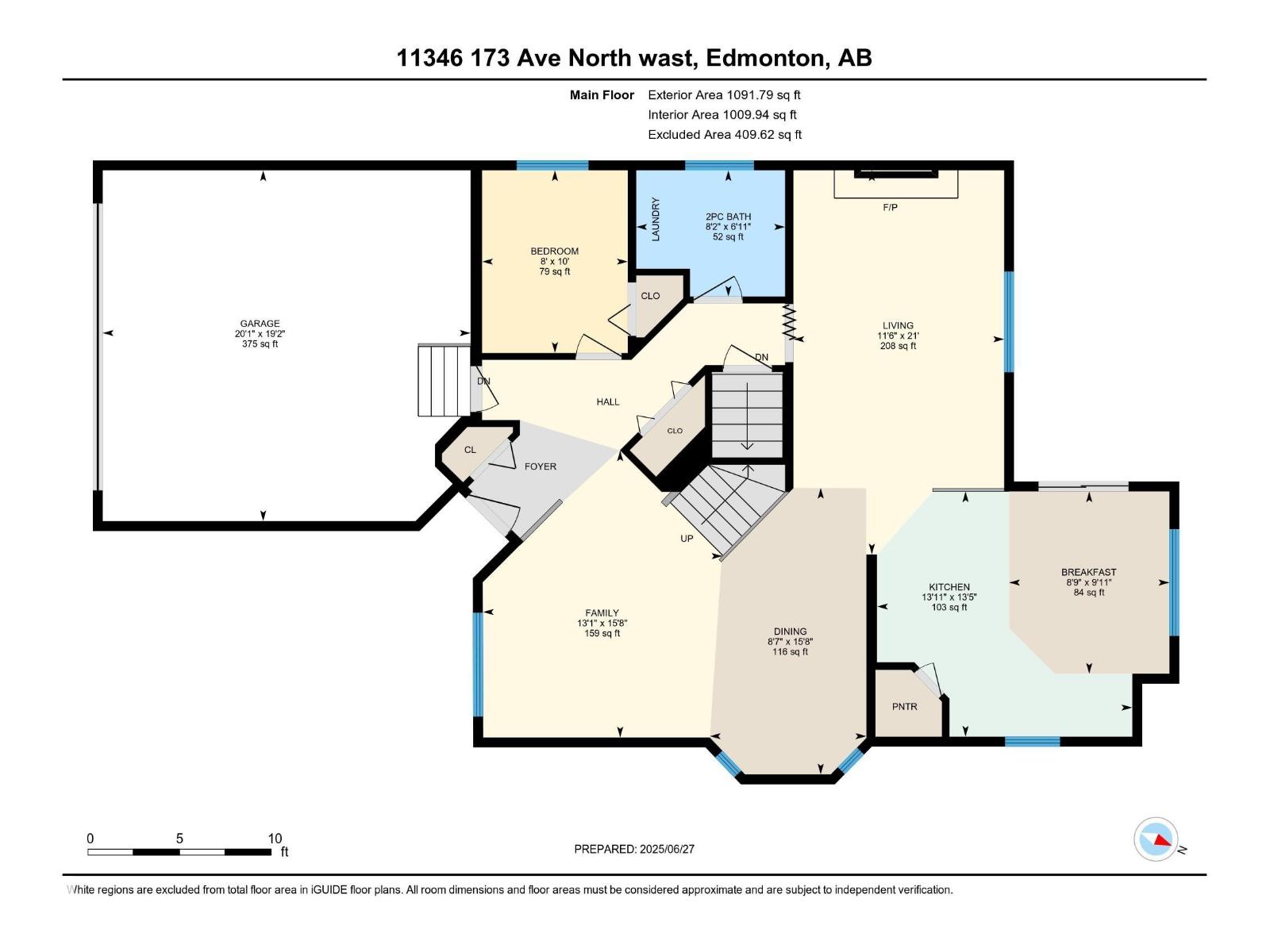 Photo 67 of 11346 173 Av Nw, Edmonton AB