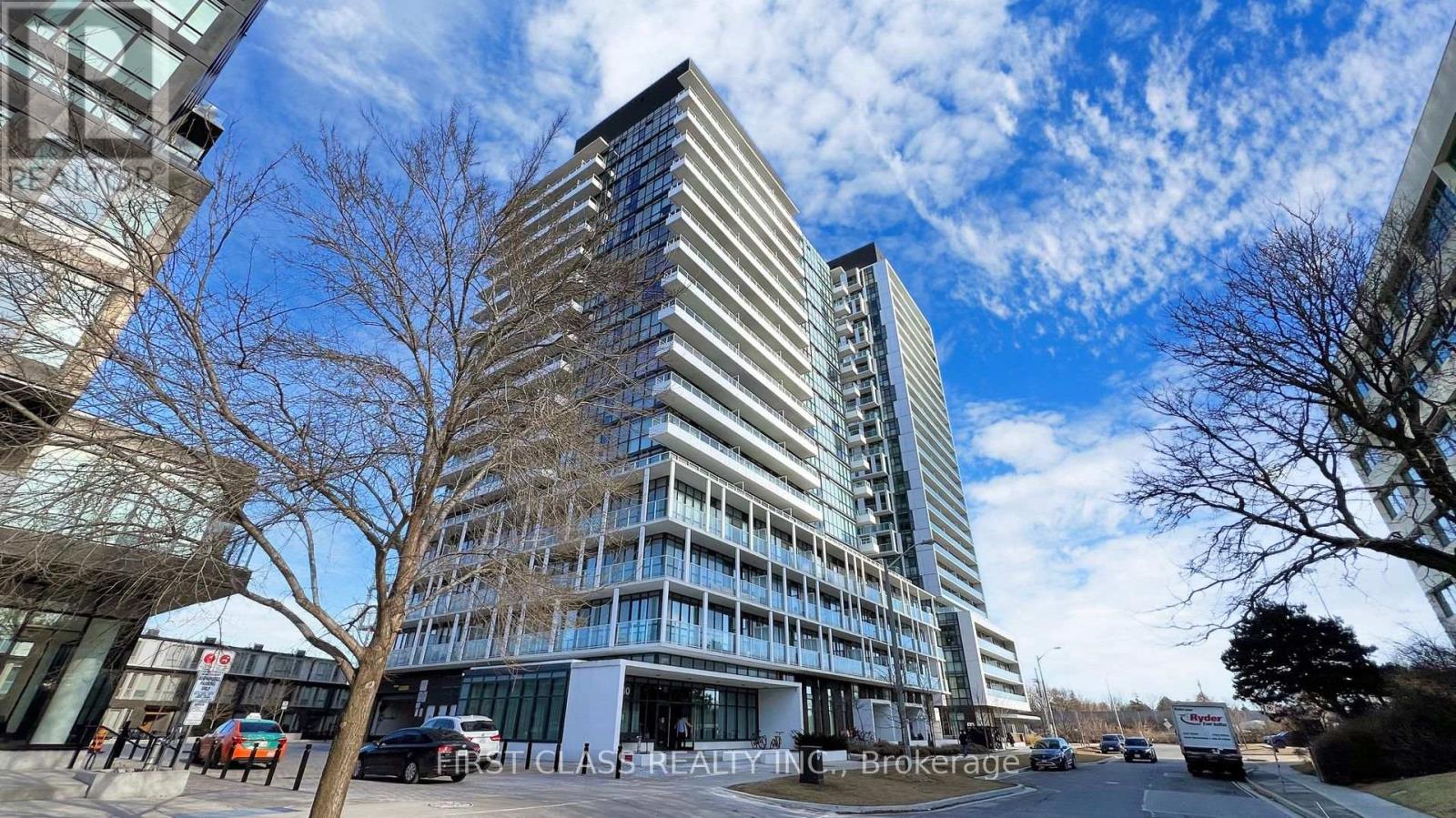 Photo 1 of 1601 180 Fairview Mall Drive, Toronto ON