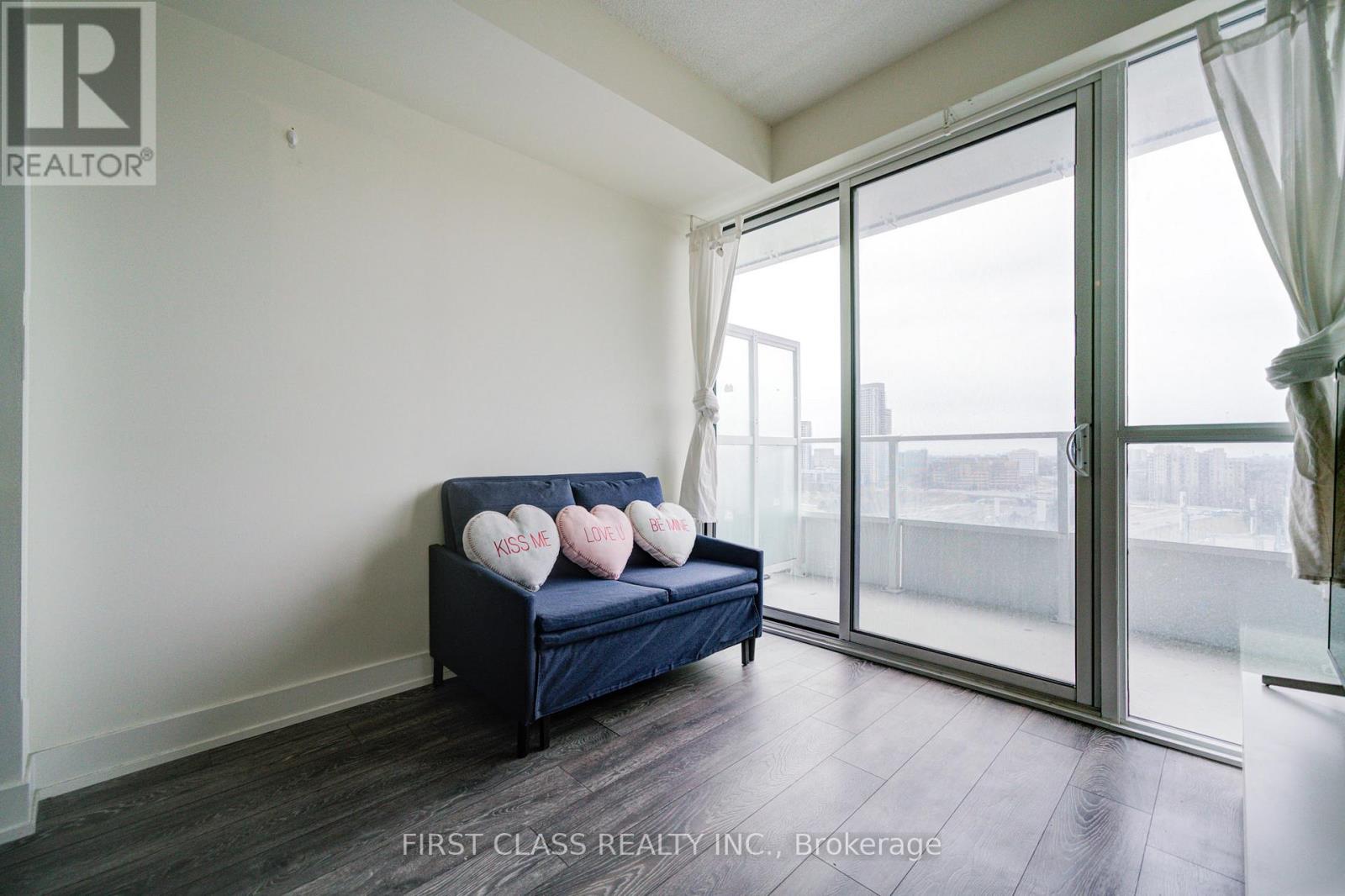 Photo 12 of 1601 180 Fairview Mall Drive, Toronto ON