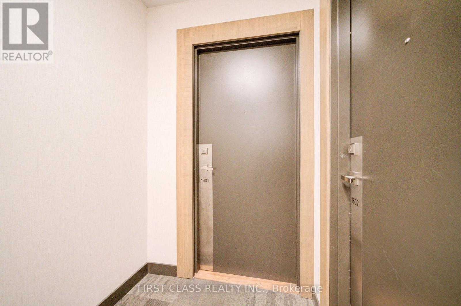 Photo 2 of 1601 180 Fairview Mall Drive, Toronto ON