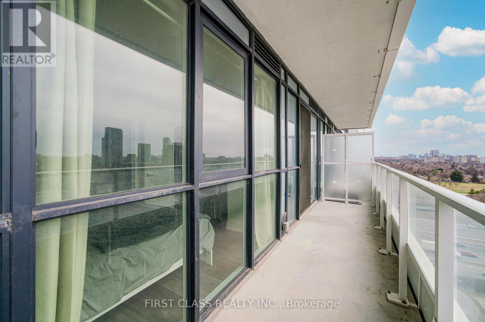 Photo 22 of 1601 180 Fairview Mall Drive, Toronto ON
