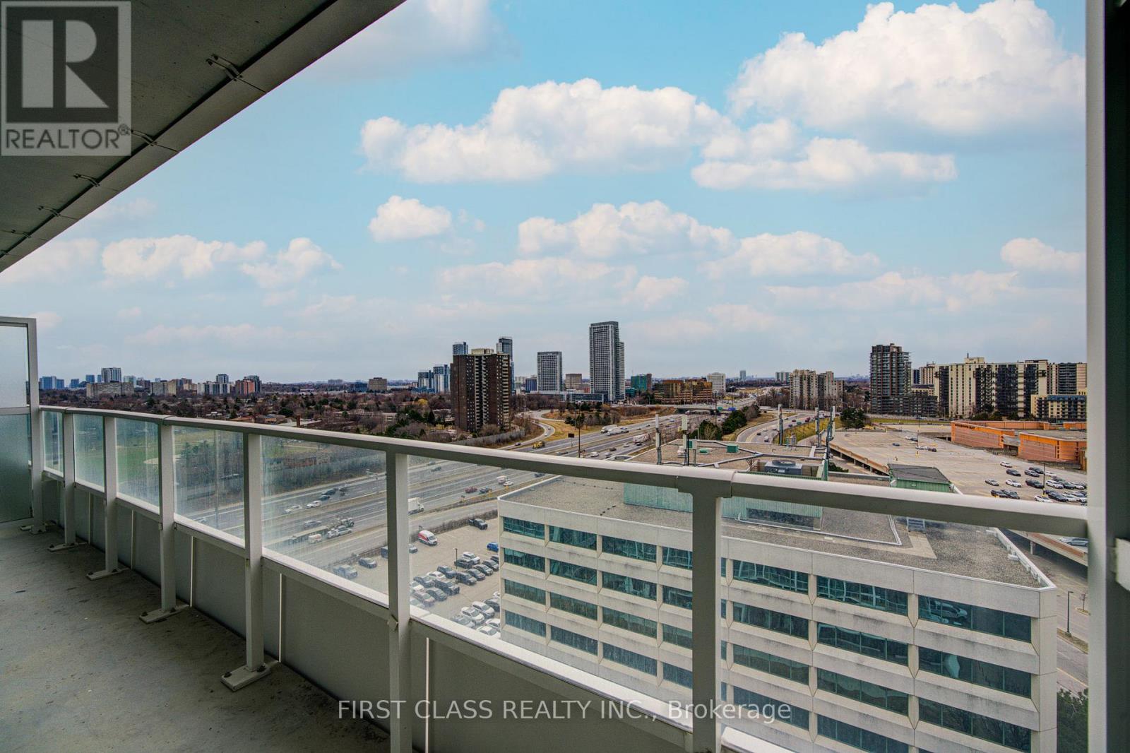 Photo 23 of 1601 180 Fairview Mall Drive, Toronto ON