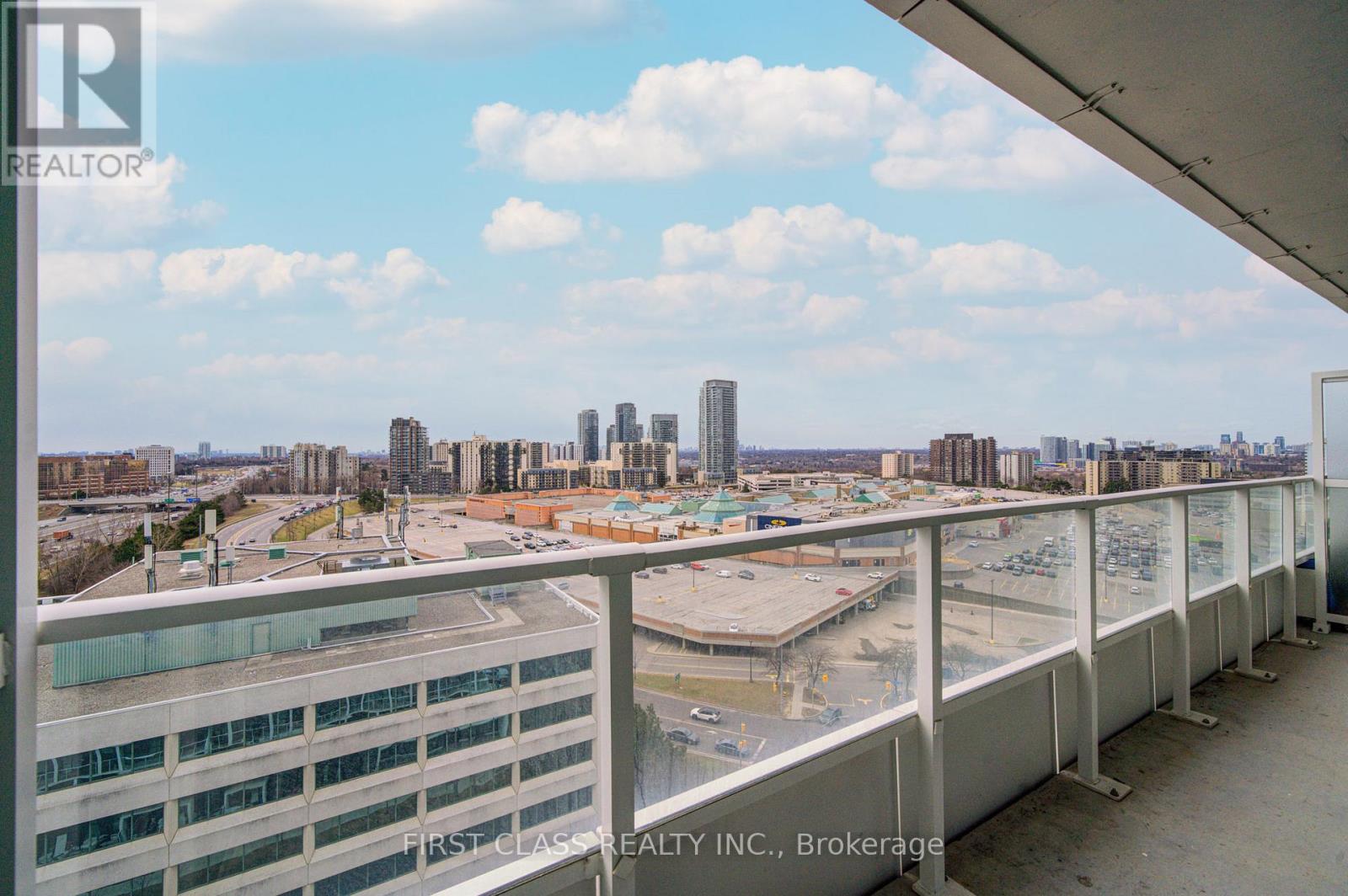Photo 25 of 1601 180 Fairview Mall Drive, Toronto ON