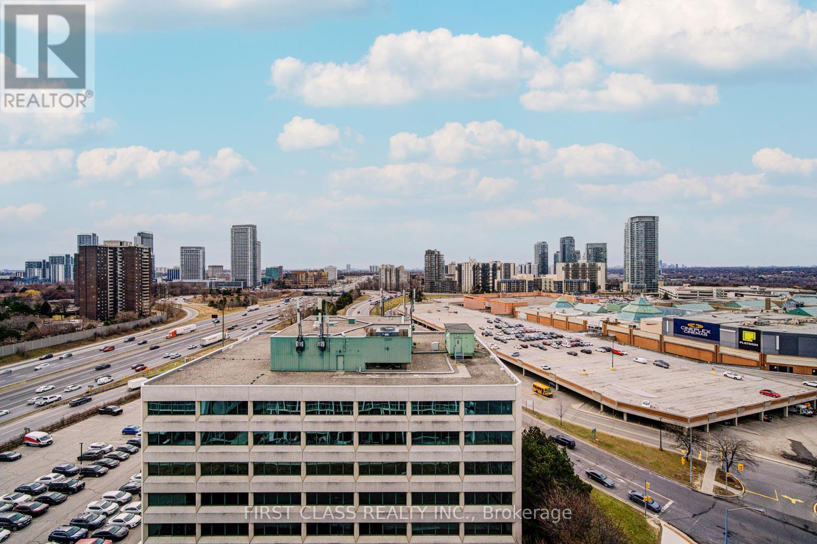Photo 27 of 1601 180 Fairview Mall Drive, Toronto ON