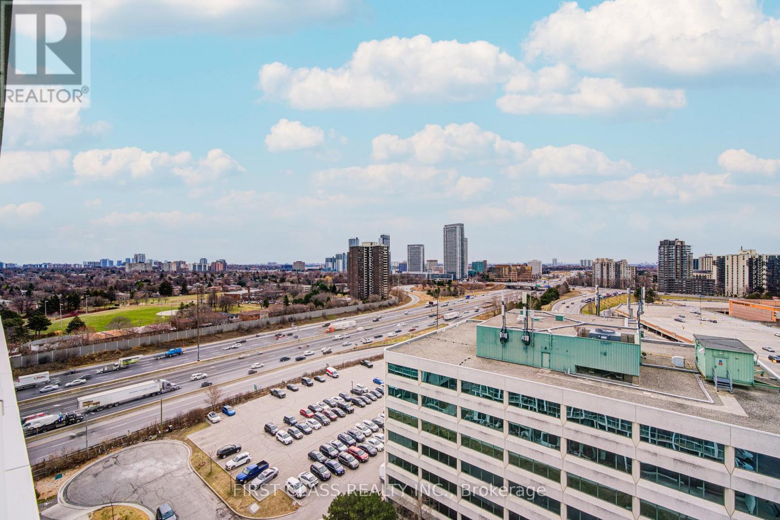 Photo 28 of 1601 180 Fairview Mall Drive, Toronto ON