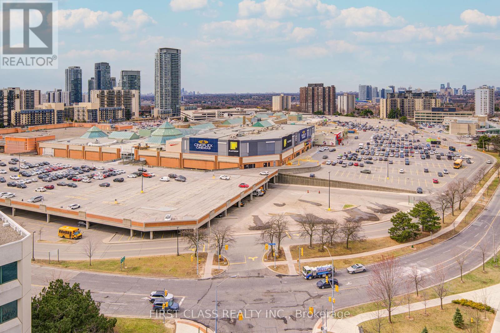 Photo 29 of 1601 180 Fairview Mall Drive, Toronto ON