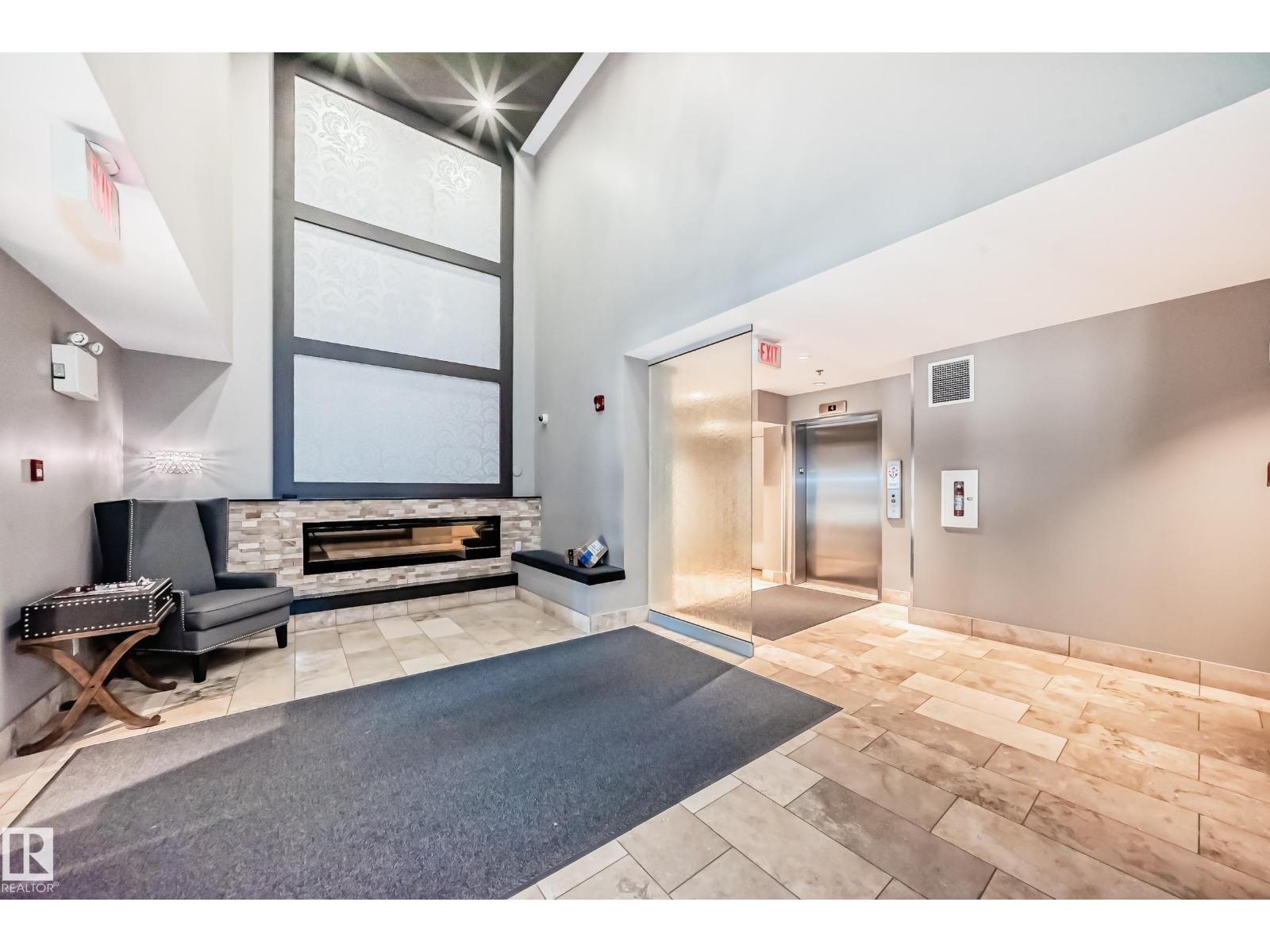 Photo 4 of 205 11710 87 Av Nw Nw, Edmonton AB