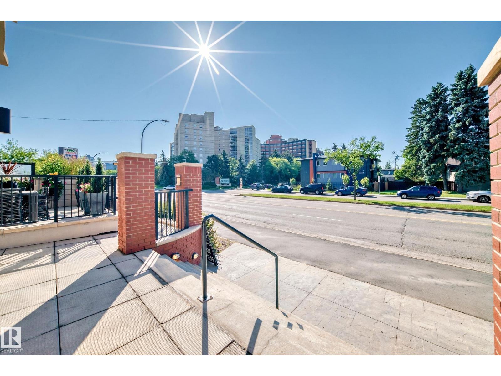 Photo 43 of 205 11710 87 Av Nw Nw, Edmonton AB