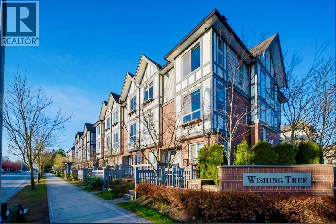 Photo 1 of 108 9566 Tomicki Avenue, Richmond BC