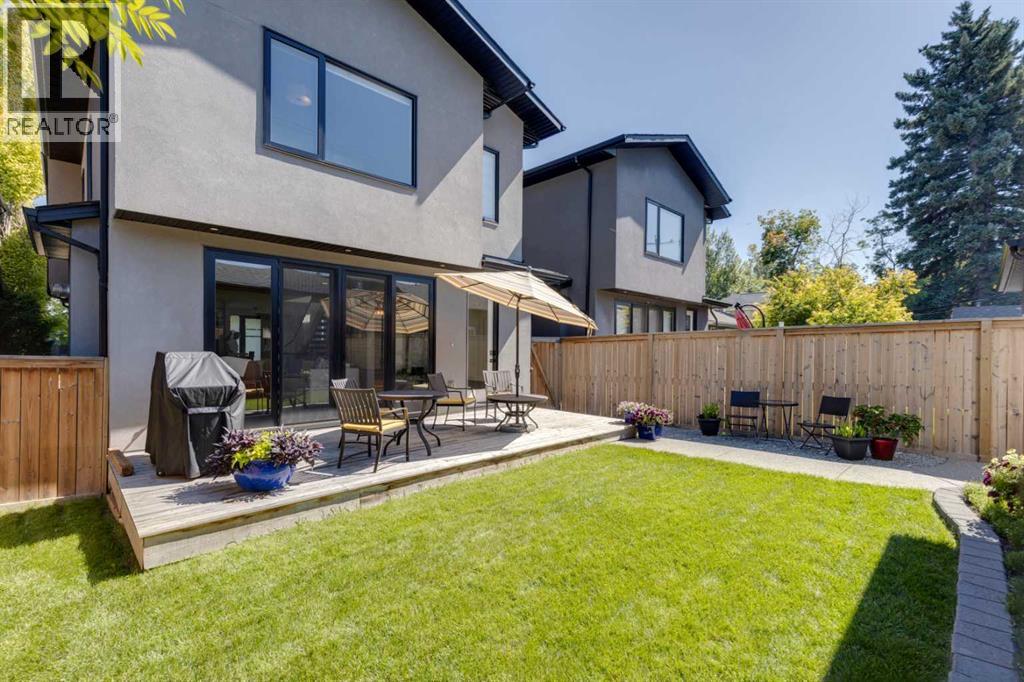 Photo 43 of 2415 31 Street Sw, Calgary AB