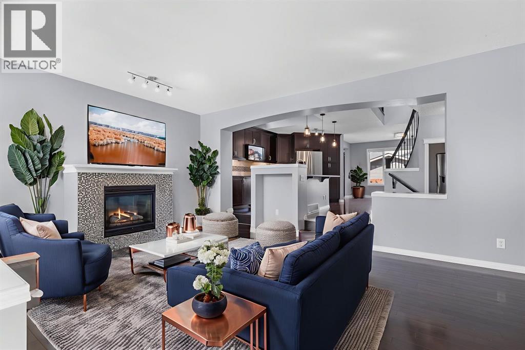 Photo 2 of 267 Cranford Close Se, Calgary AB