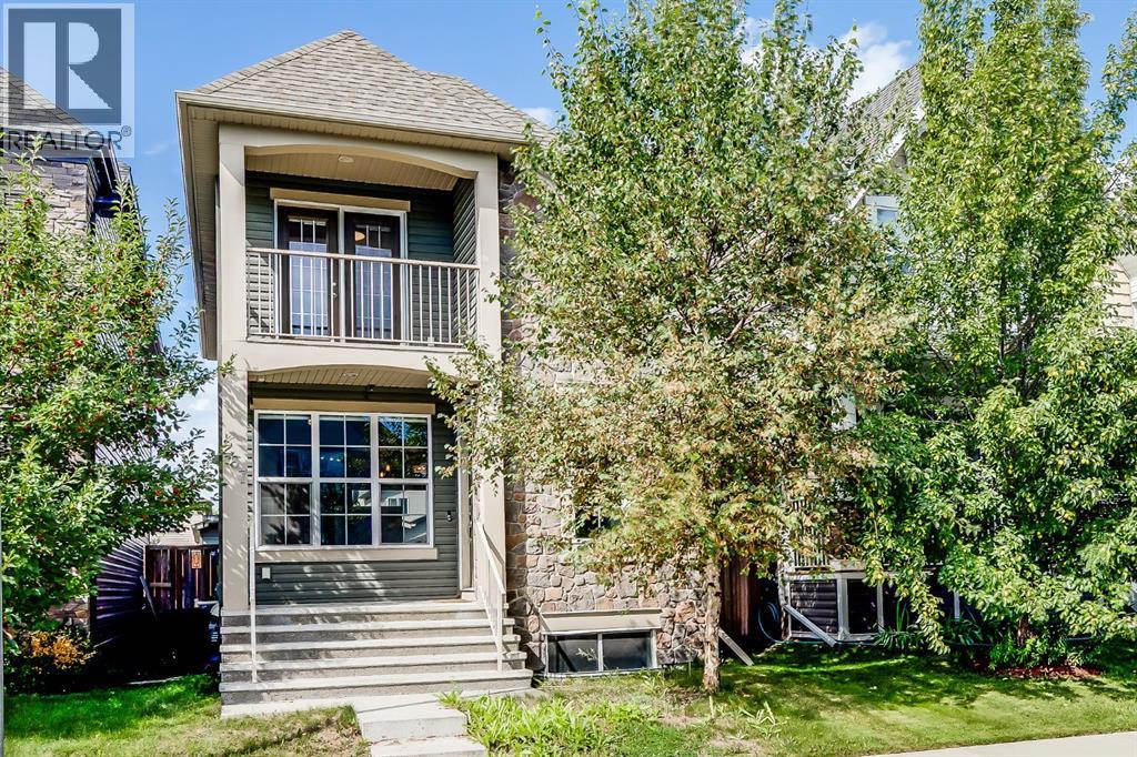 Photo 1 of 267 Cranford Close Se, Calgary AB