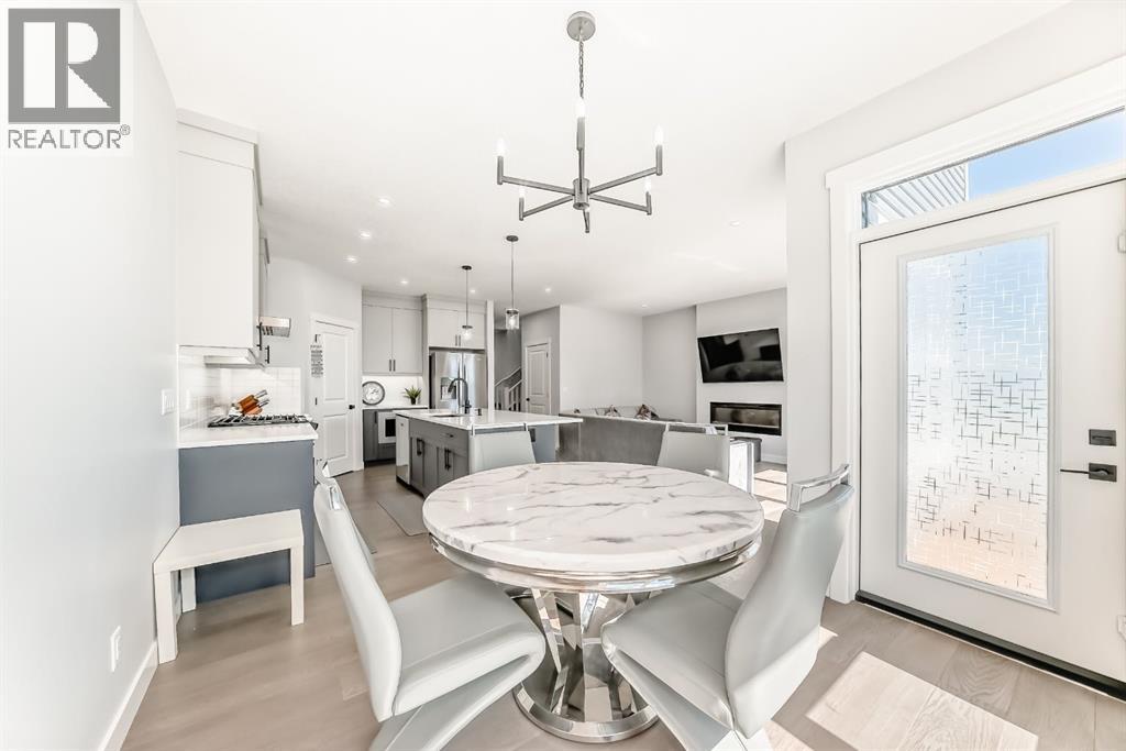 Photo 11 of 857 Midtown Drive Sw, Airdrie AB
