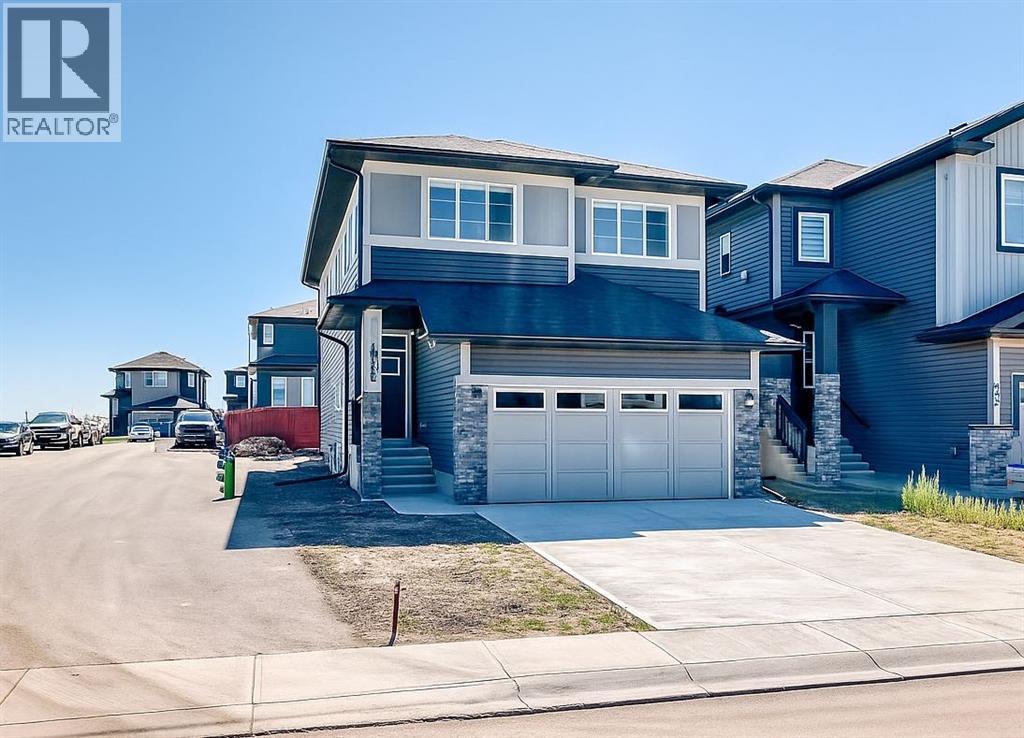 Photo 1 of 857 Midtown Drive Sw, Airdrie AB