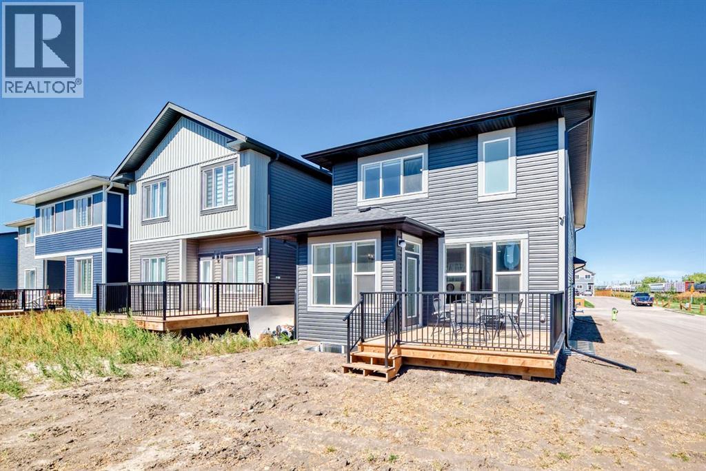 Photo 37 of 857 Midtown Drive Sw, Airdrie AB