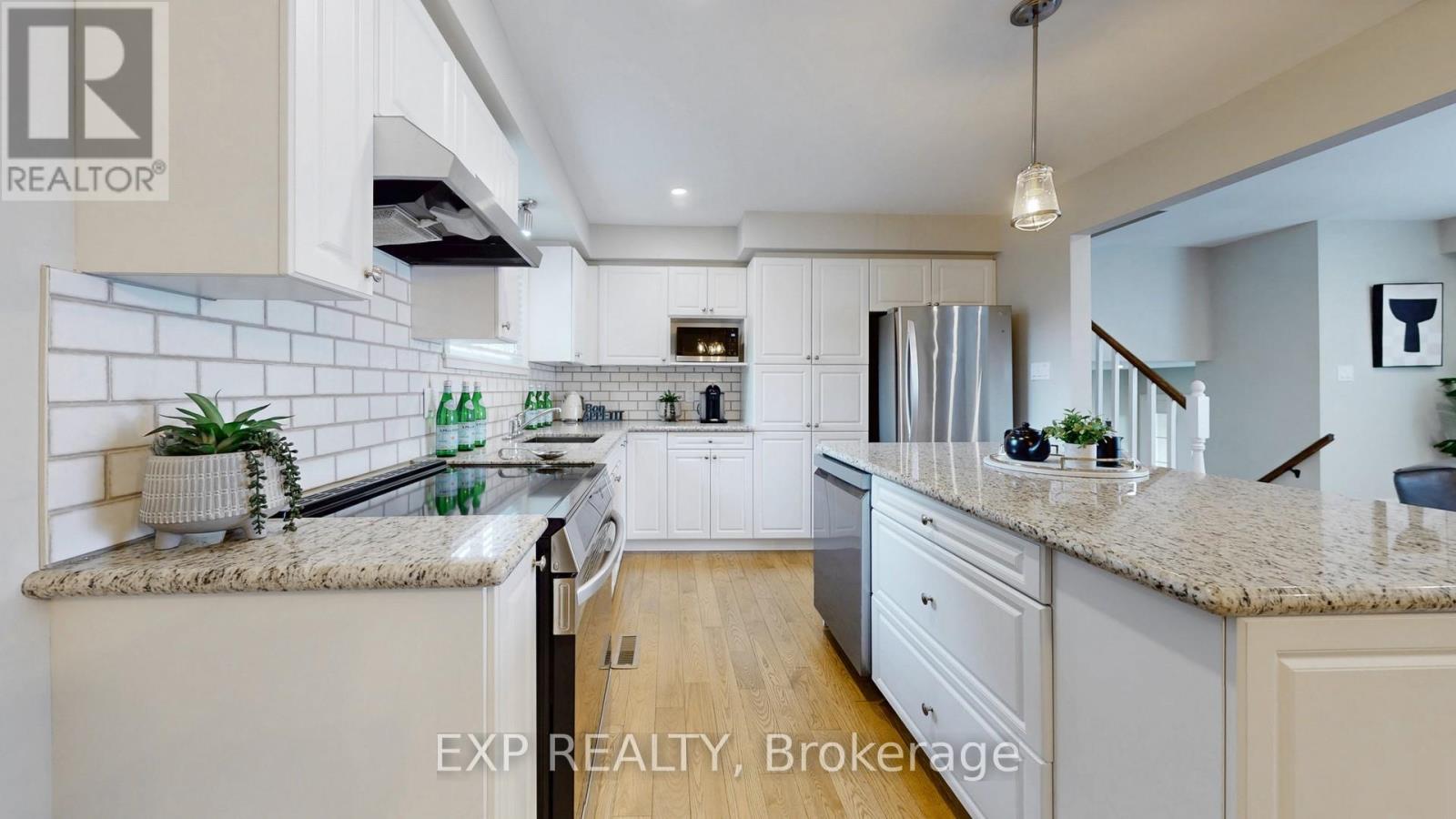 Photo 14 of 933 Central Park Boulevard N, Oshawa ON