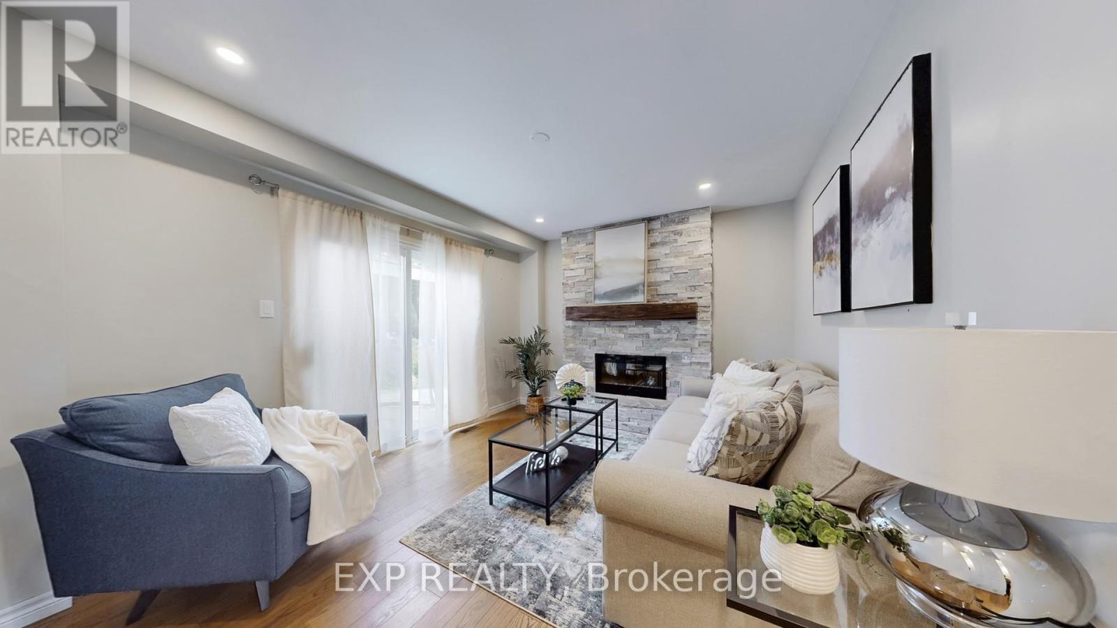 Photo 33 of 933 Central Park Boulevard N, Oshawa ON