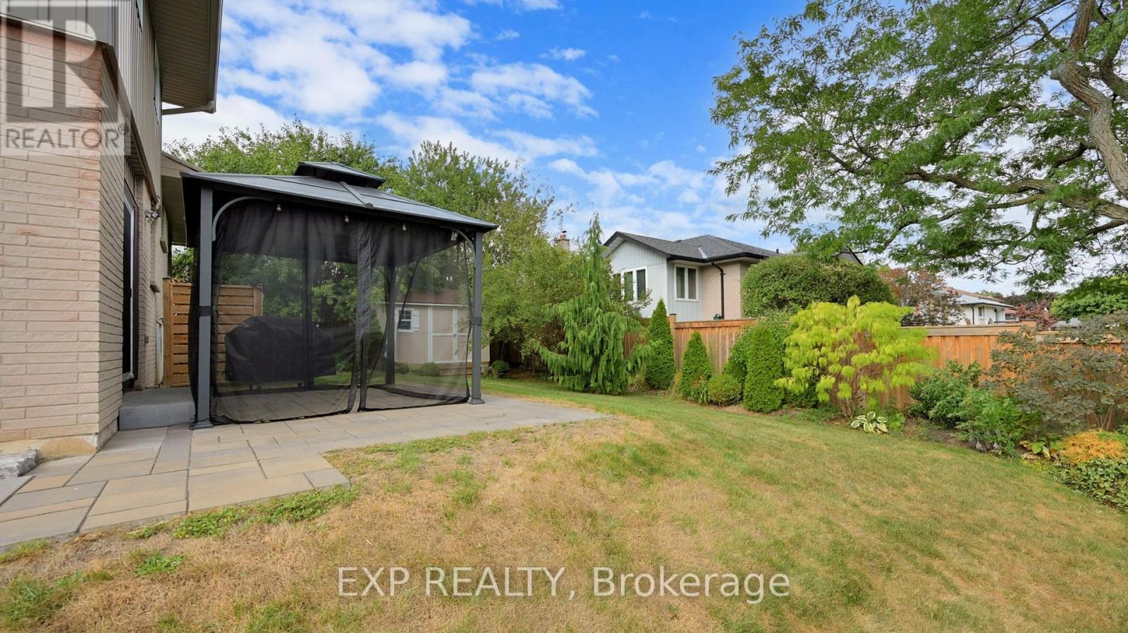 Photo 41 of 933 Central Park Boulevard N, Oshawa ON