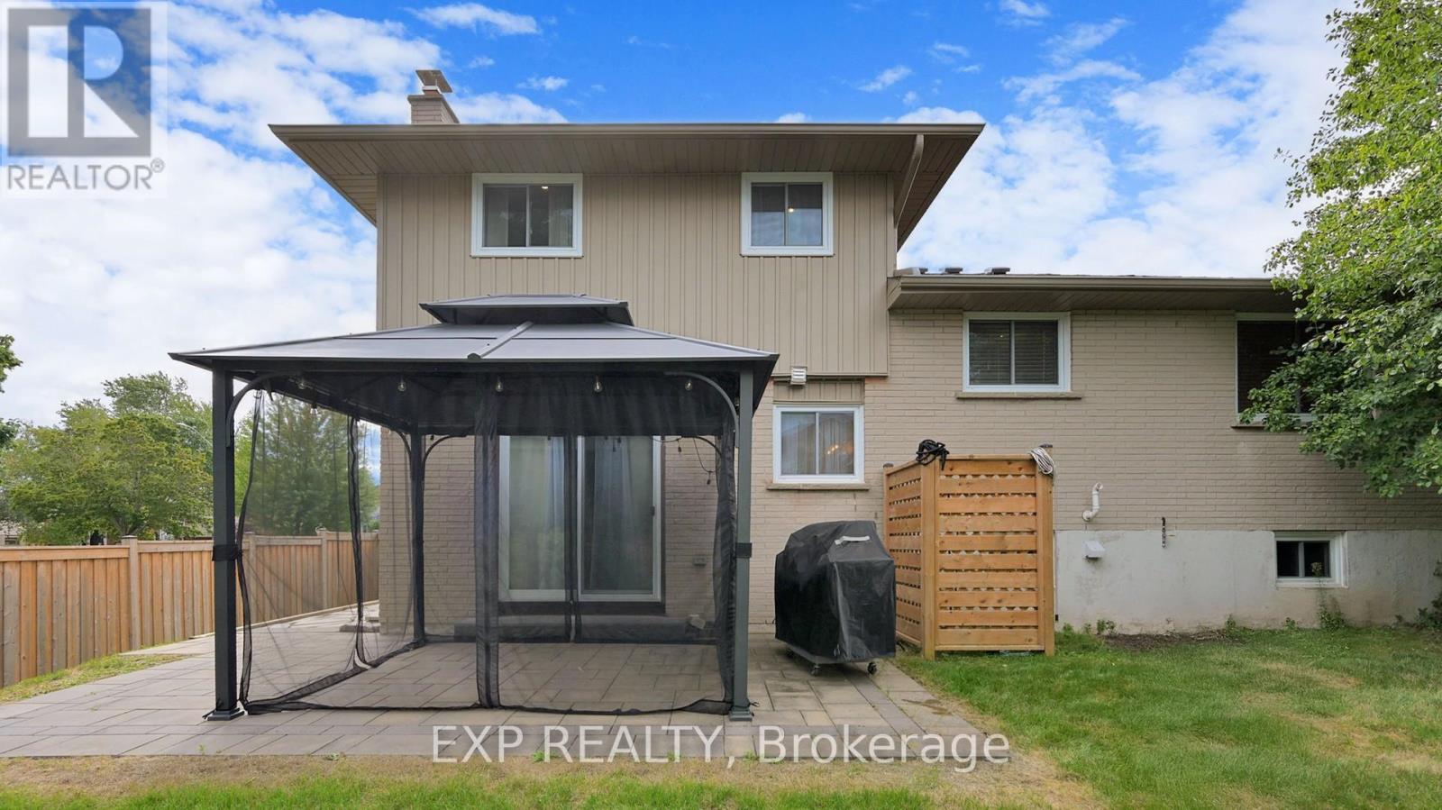 Photo 43 of 933 Central Park Boulevard N, Oshawa ON