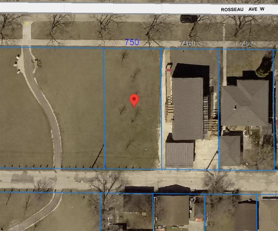 Photo 4 of 750 Rosseau Avenue W, Winnipeg MB