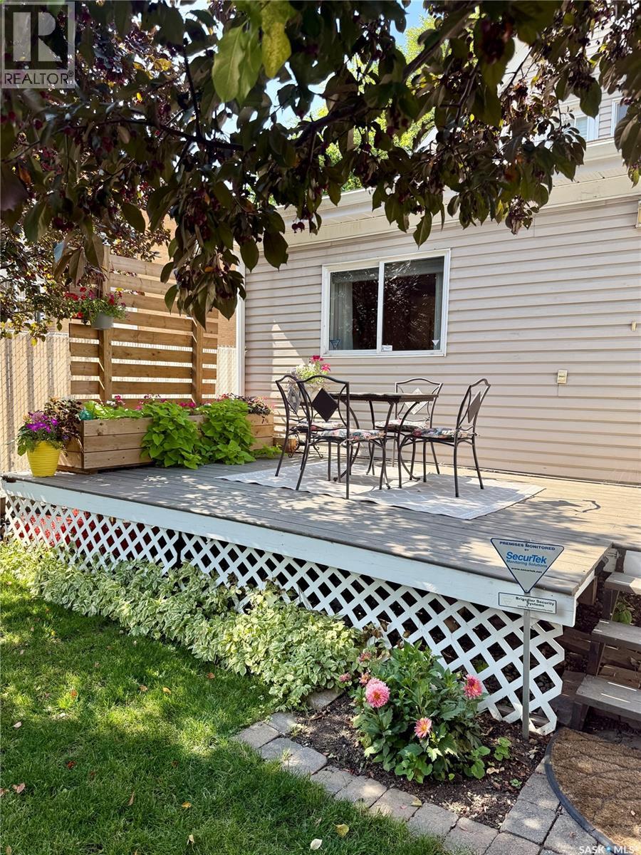 Photo 45 of 430 3rd Avenue N, Saskatoon SK