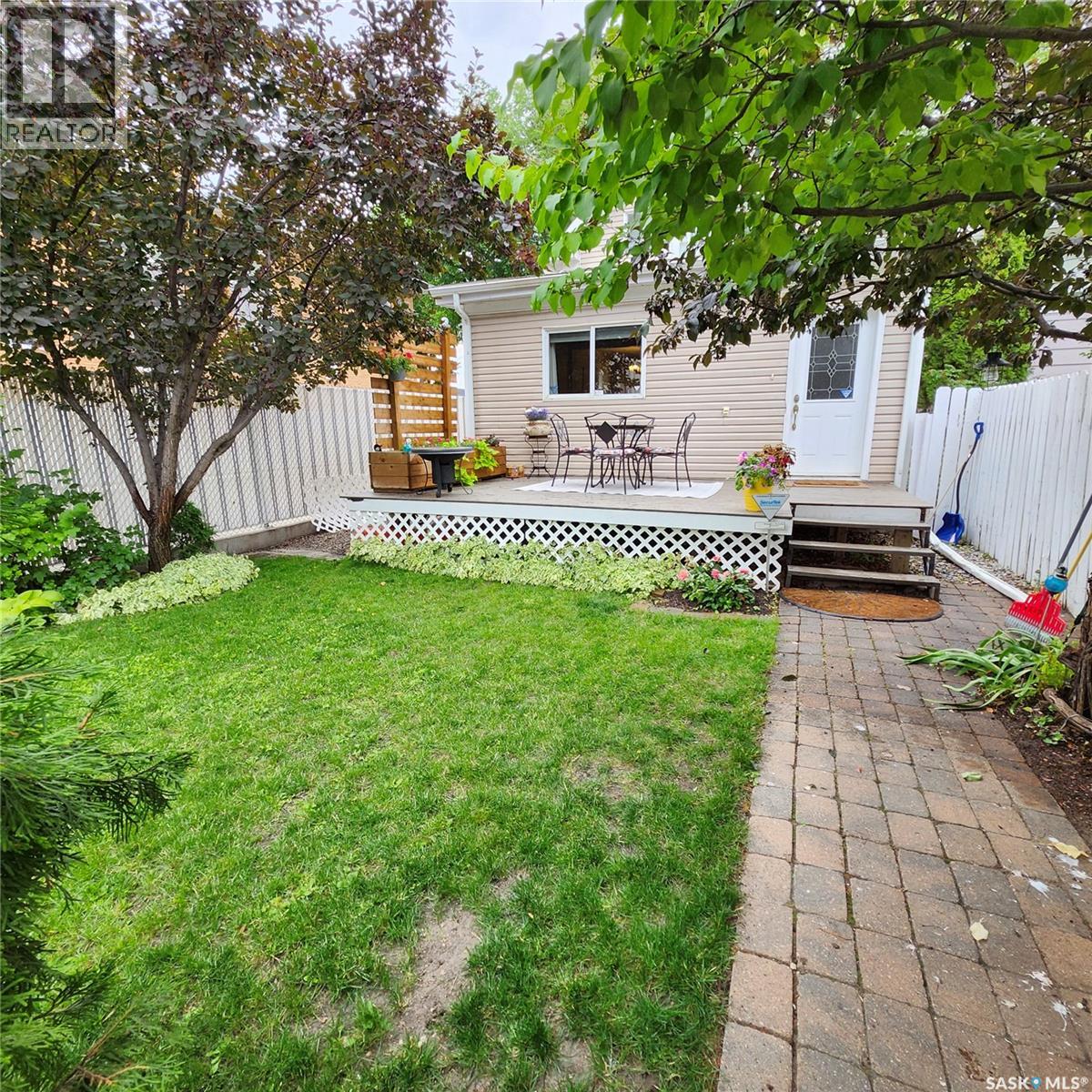 Photo 46 of 430 3rd Avenue N, Saskatoon SK