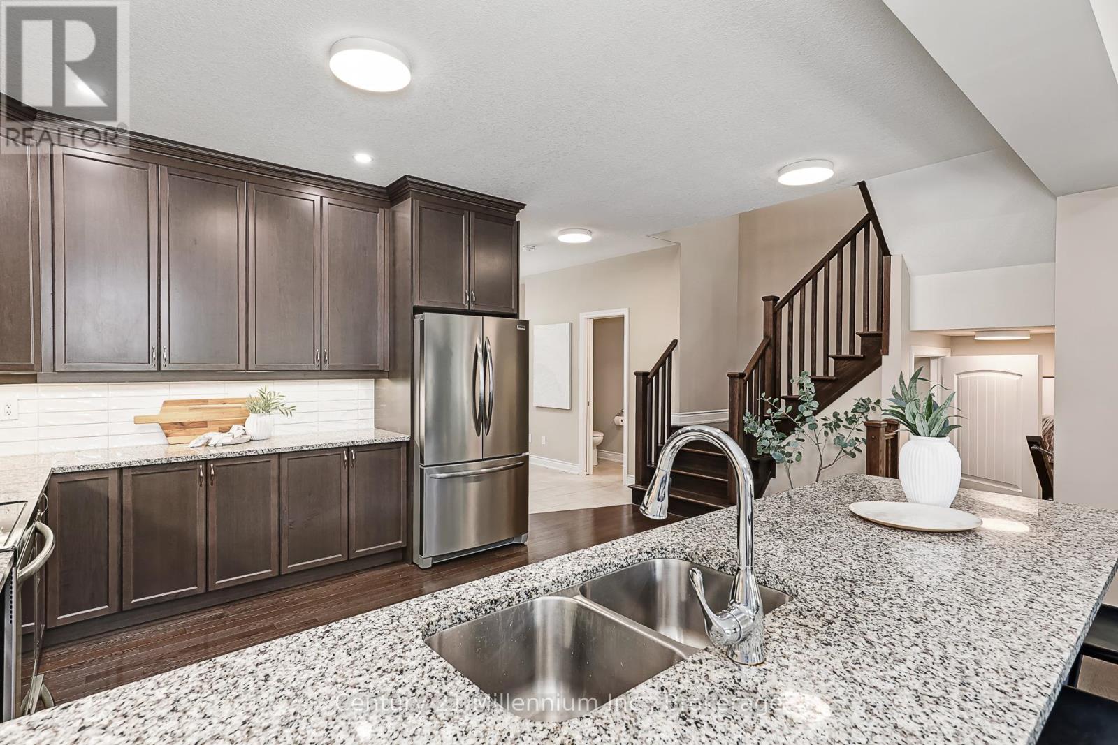 Photo 12 of 133 Conservation Way, Collingwood ON