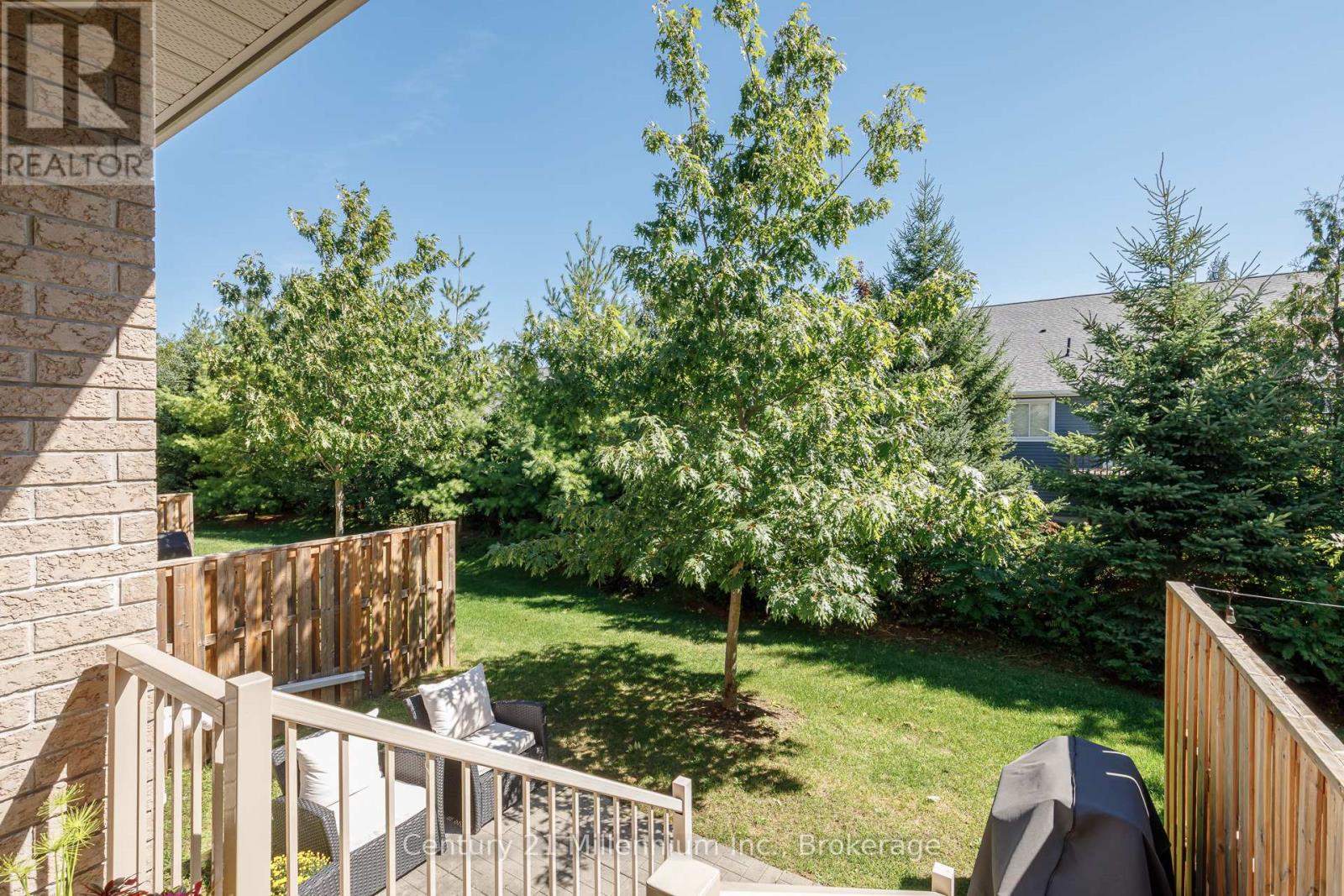 Photo 37 of 133 Conservation Way, Collingwood ON