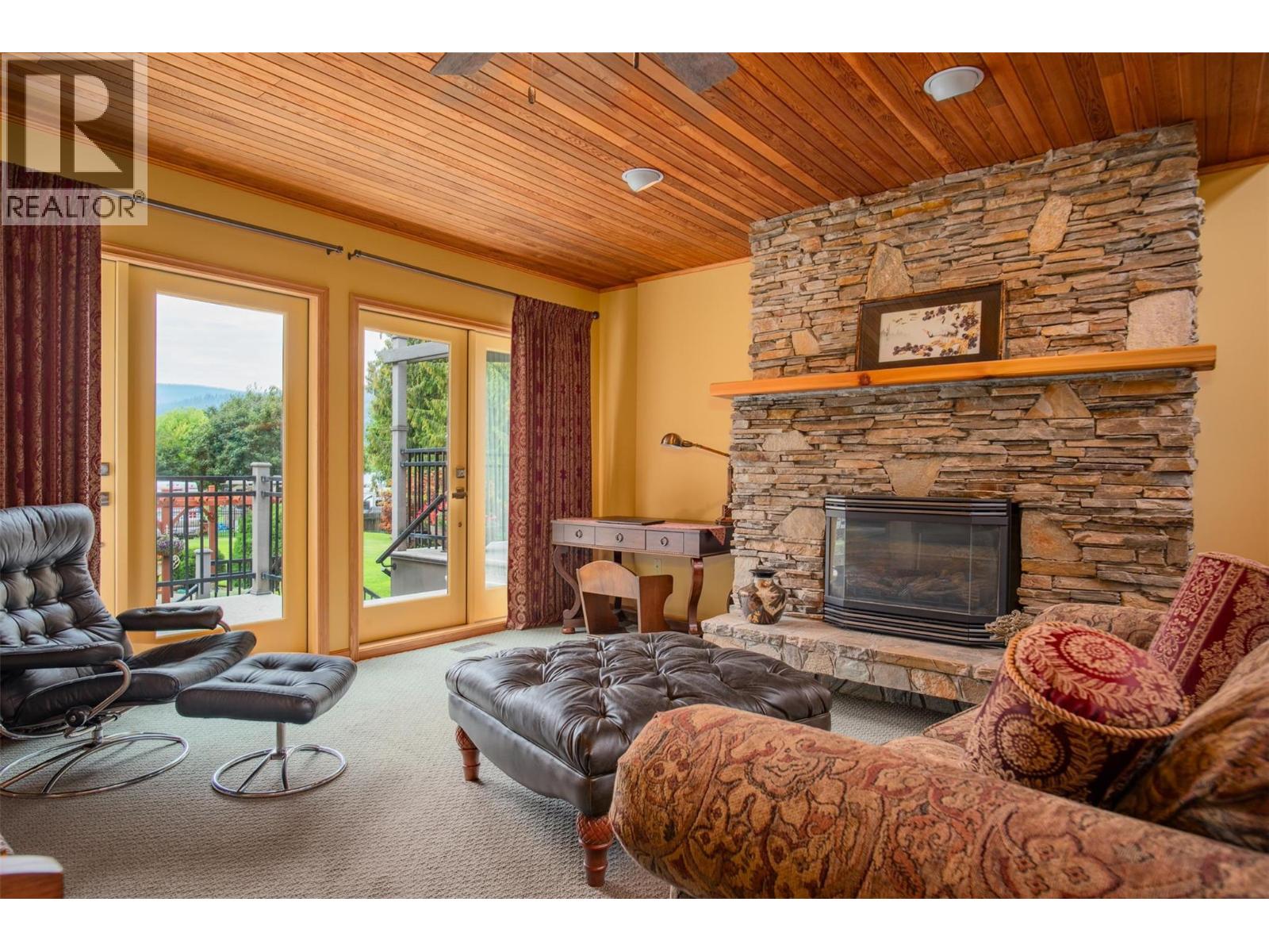 25 Wilson Road, Christina Lake
